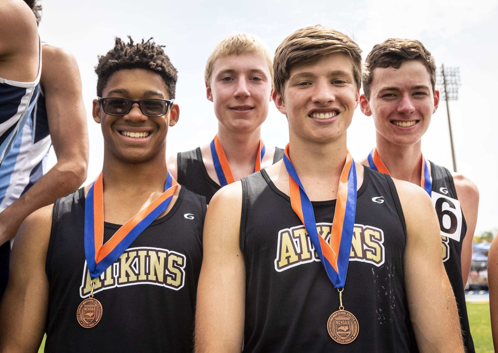 NCHSAATrack